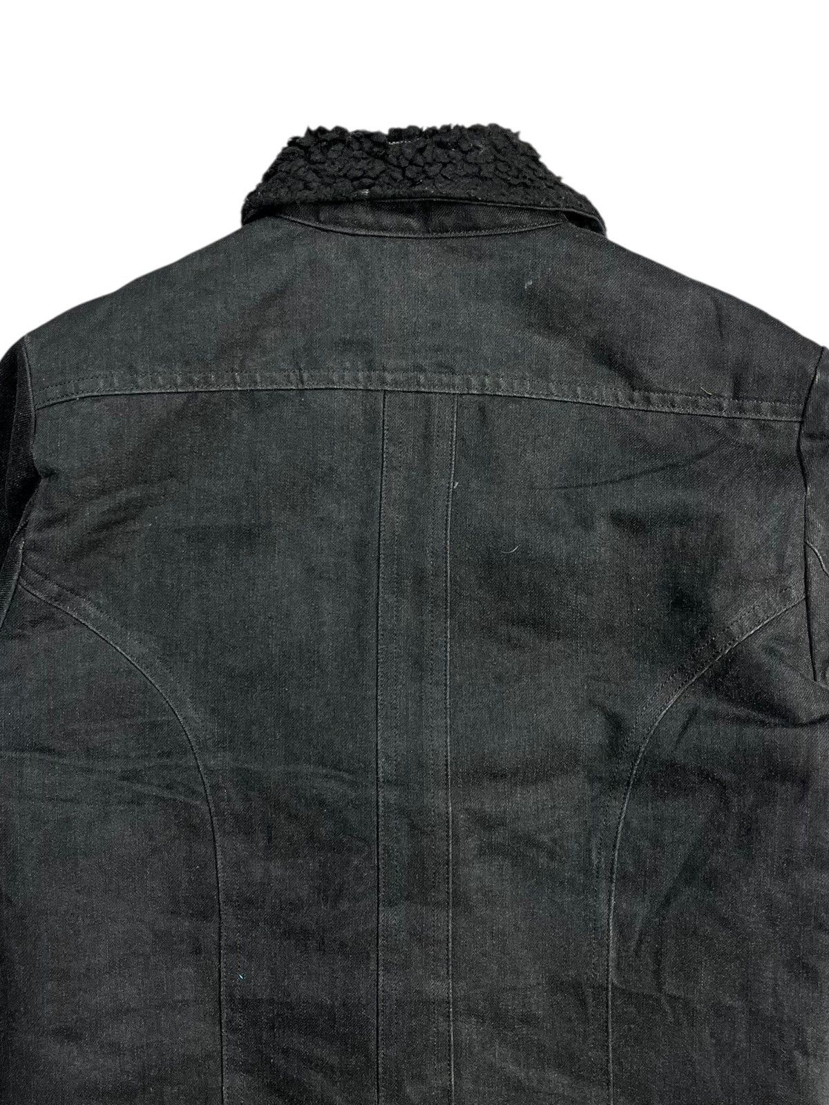 14th Addiction 2000s Paranoid - Vkei Style Jacket Size US M / EU 48-50 / 2 - 6 Thumbnail