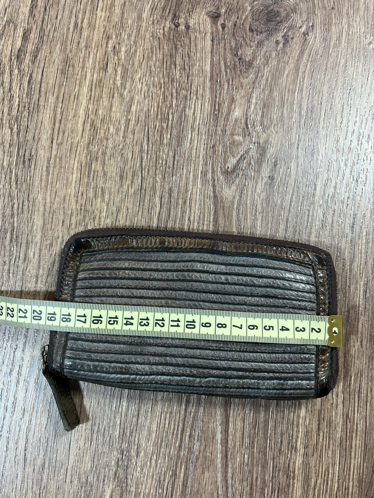 Vintage MAJO Vintage Leather Wallets for Women Size ONE SIZE - 17 Thumbnail