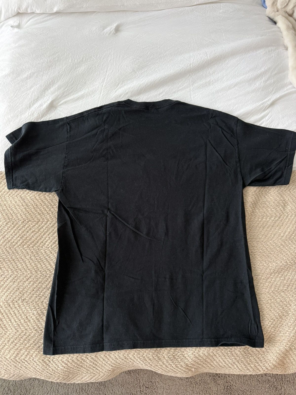 Vintage Vintage Detroit T-Shirt Size US XL / EU 56 / 4 - 2 Thumbnail