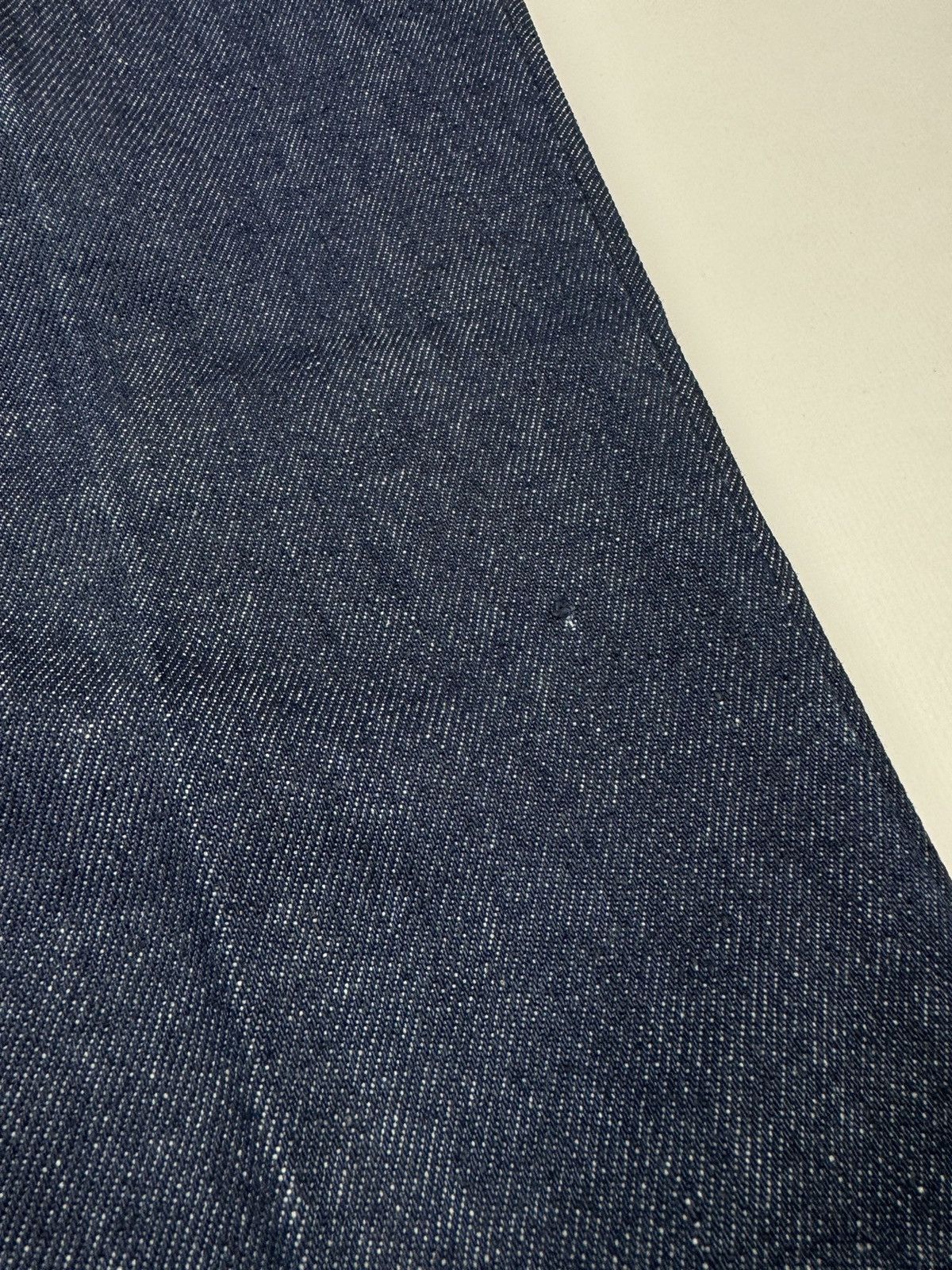 Levi's 80’s Vintage Levi’s 627 0217 Denim Jeans Size US 36 / EU 52 - 7 Thumbnail