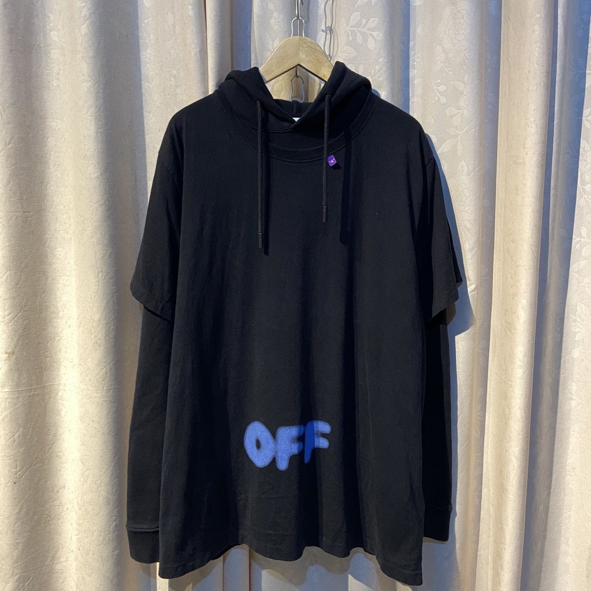 Offwhite Hoodie
