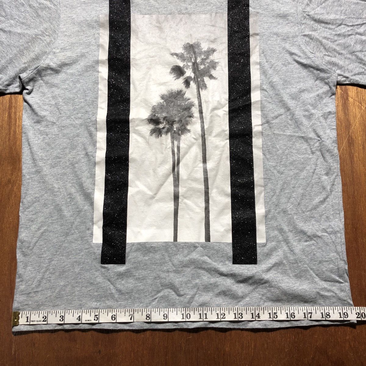 Palm Angels Palm Angels T-Shirt Size US XS / EU 42 / 0 - 15 Thumbnail