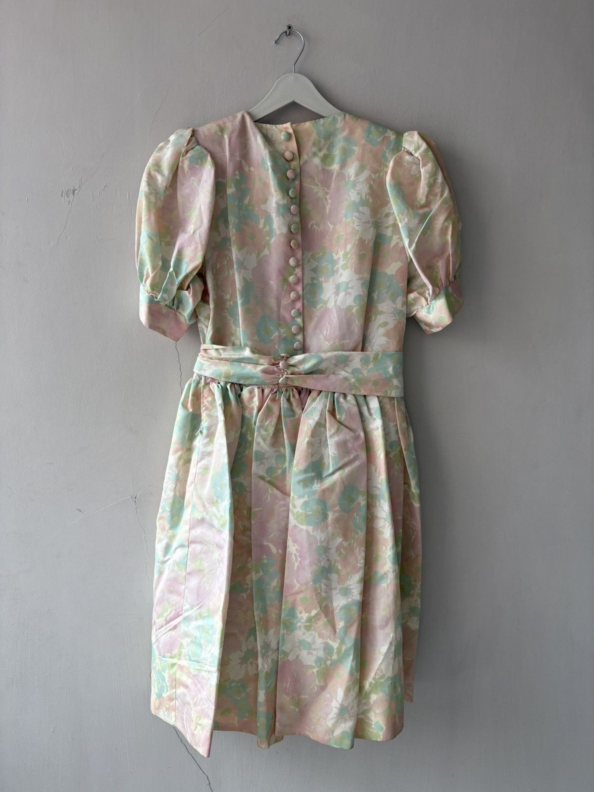 Vintage 90’s dress Size S / US 4 / IT 40 - 11 Thumbnail