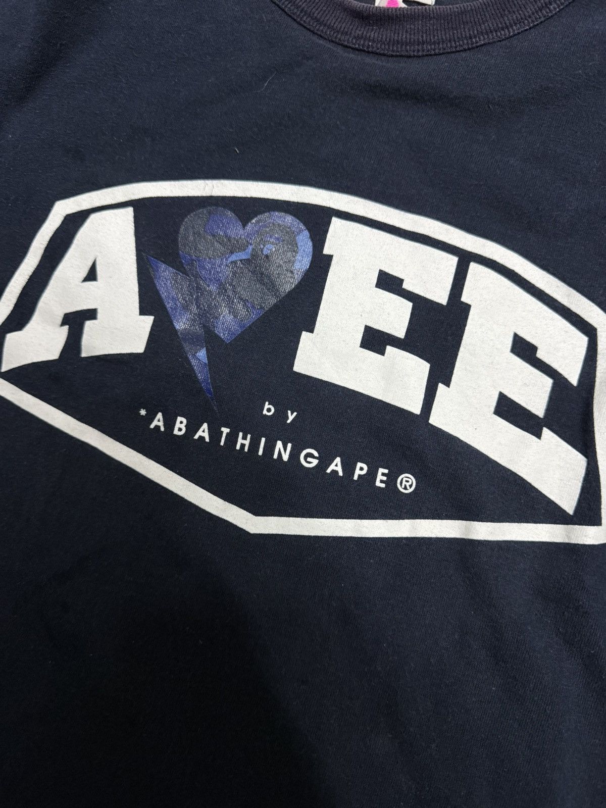 Bape APEE By A BATHING APE Size M / US 6-8 / IT 42-44 - 3 Thumbnail