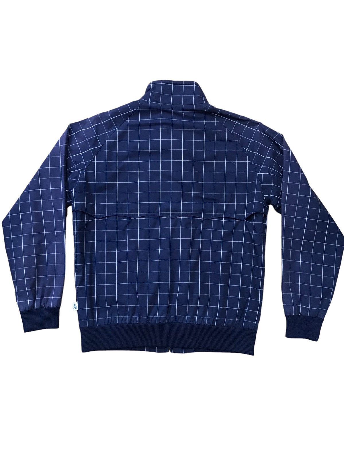 Baracuta Baracuta Lined Blue Jacket Size US M / EU 48-50 / 2 - 6 Thumbnail