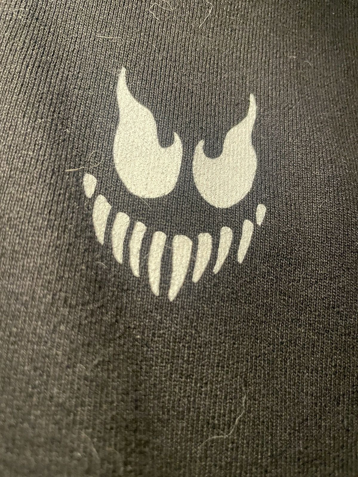 Warren Lotas WARREN LOTAS X LETHAL PROTECTOR HOODIE Size US XL / EU 56 / 4 - 2 Thumbnail