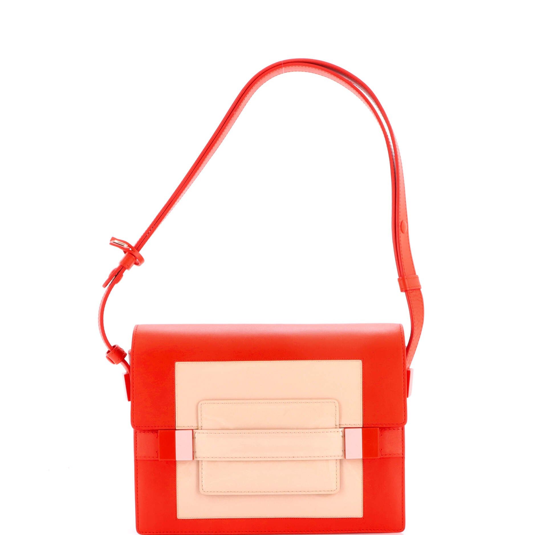 Delvaux Madame Shoulder Bag Size ONE SIZE - 1 Thumbnail