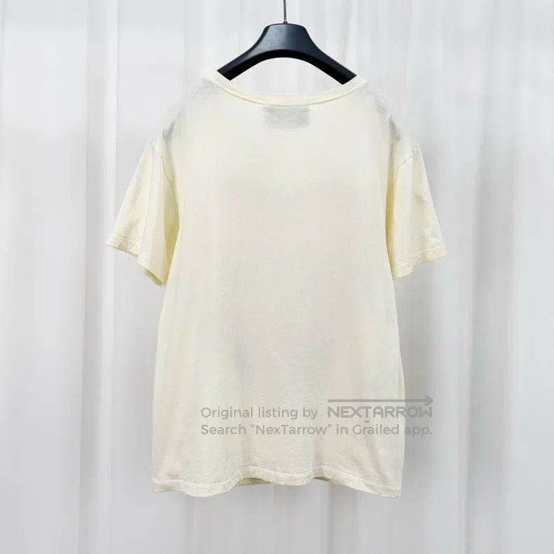 Gucci Gucci Sequin love letter short sleeves Size US XS / EU 42 / 0 - 2 Thumbnail