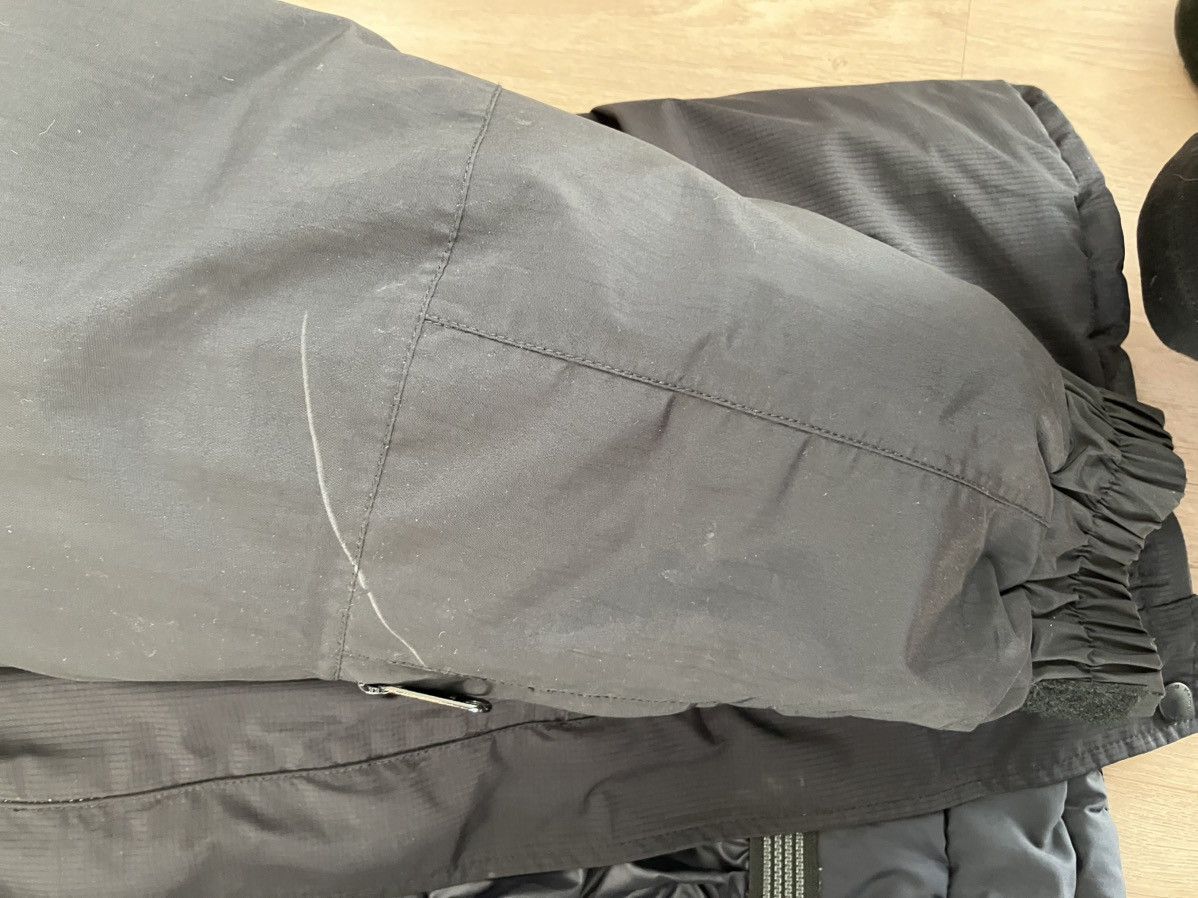 Marmot Vintage Marmot Parka goretex goose down Size US L / EU 52-54 / 3 - 9 Thumbnail