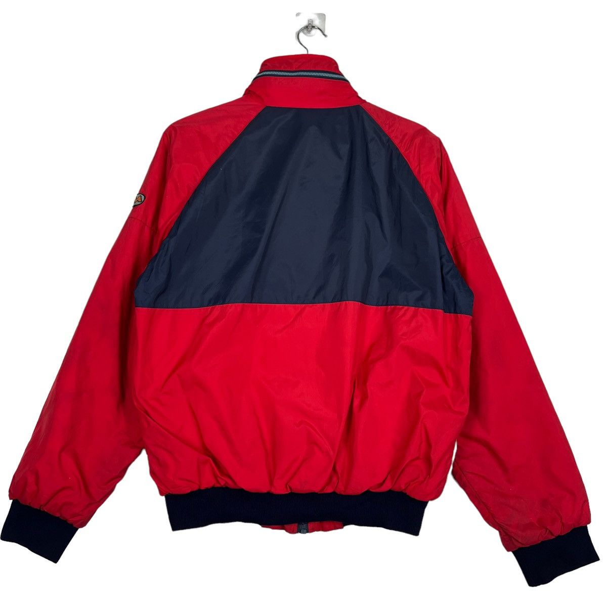 Montbell 🔥 80s VINTAGE MONTBELL THINSULATE BOMBER JACKET Size US S / EU 44-46 / 1 - 2 Thumbnail