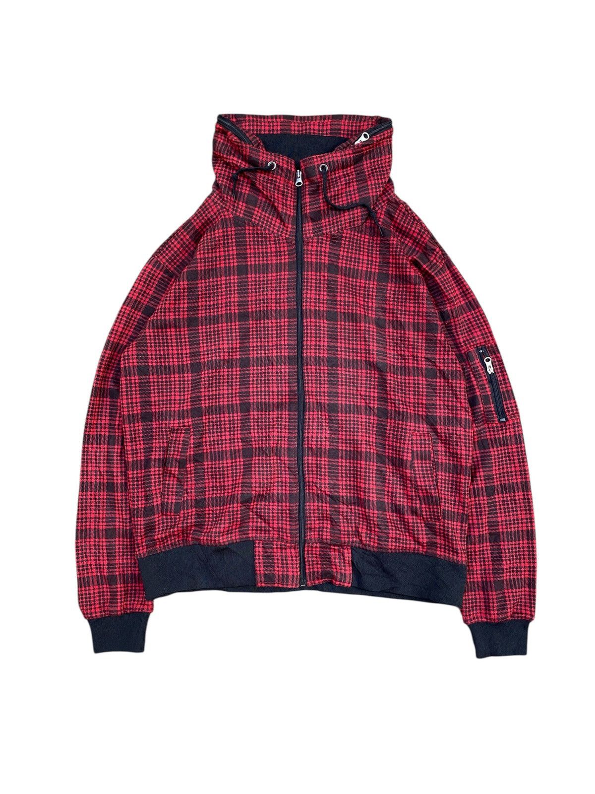 【気質アップ】 Was Six If Nine (L.G.B. Bleu Grande Le × Brand Japanese × トップス