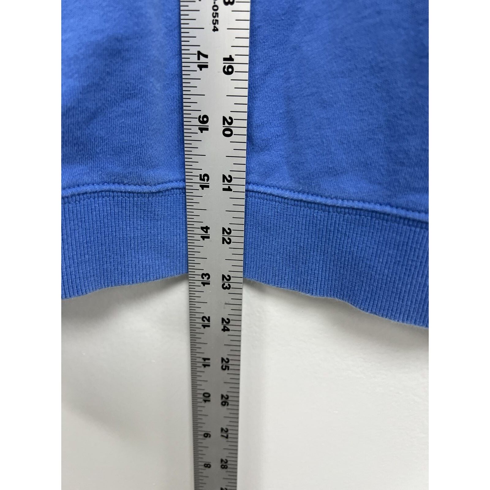 Vineyard Vines Vineyard Vines Women Girls Shep Shirt Little Blue XL A001476 Size 32" / US 10 / IT 46 - 5 Thumbnail