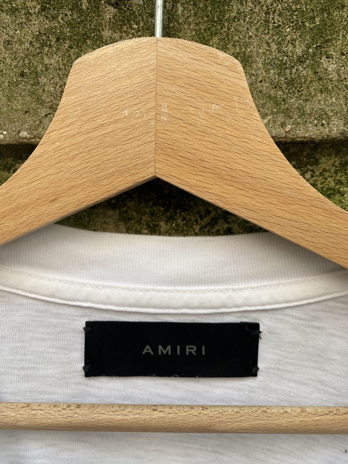 Amiri Amiri Beverly Hills T-Shirt Size US M / EU 48-50 / 2 - 3 Thumbnail