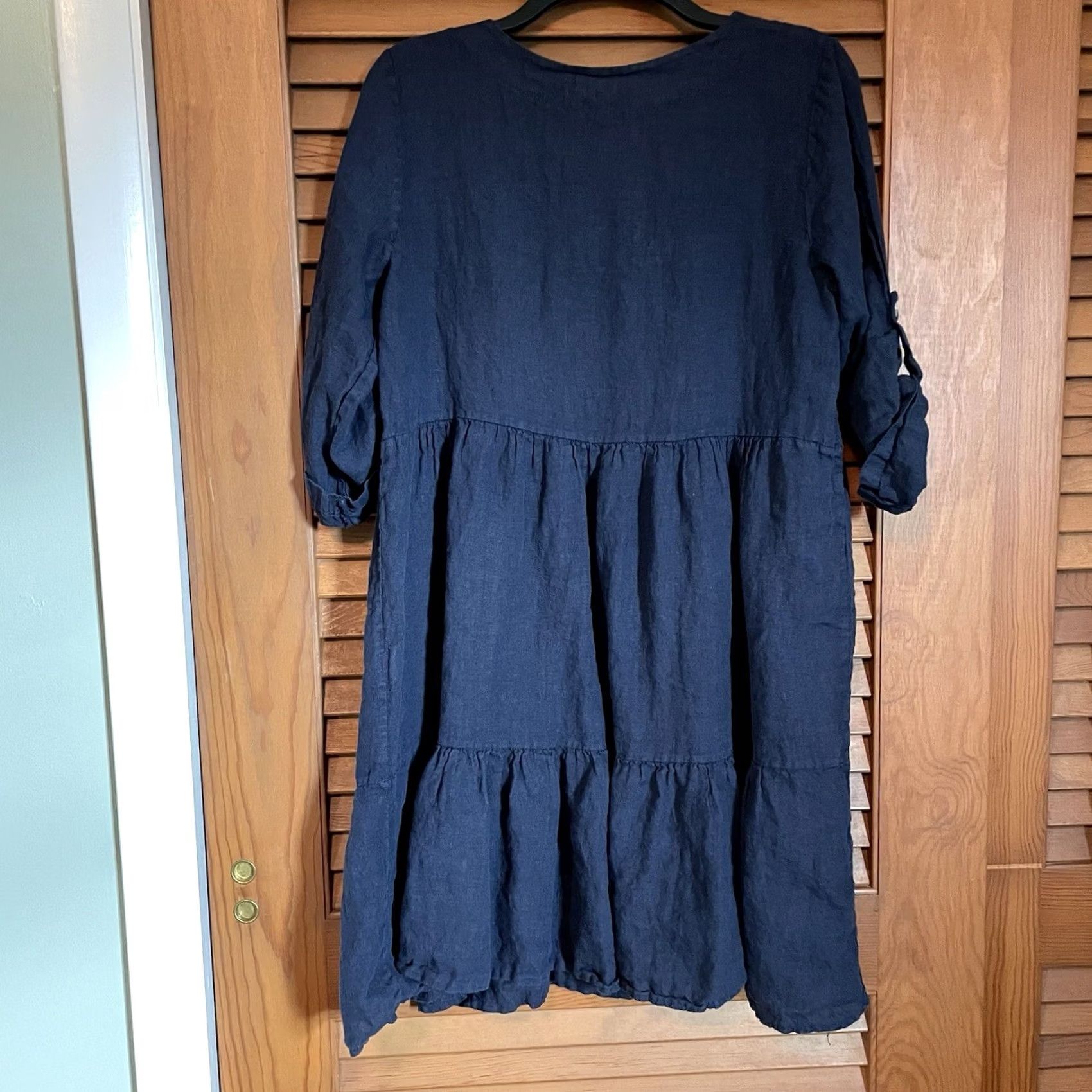 Vintage bellambra Dress Shirt? Size S / US 4 / IT 40 - 4 Thumbnail