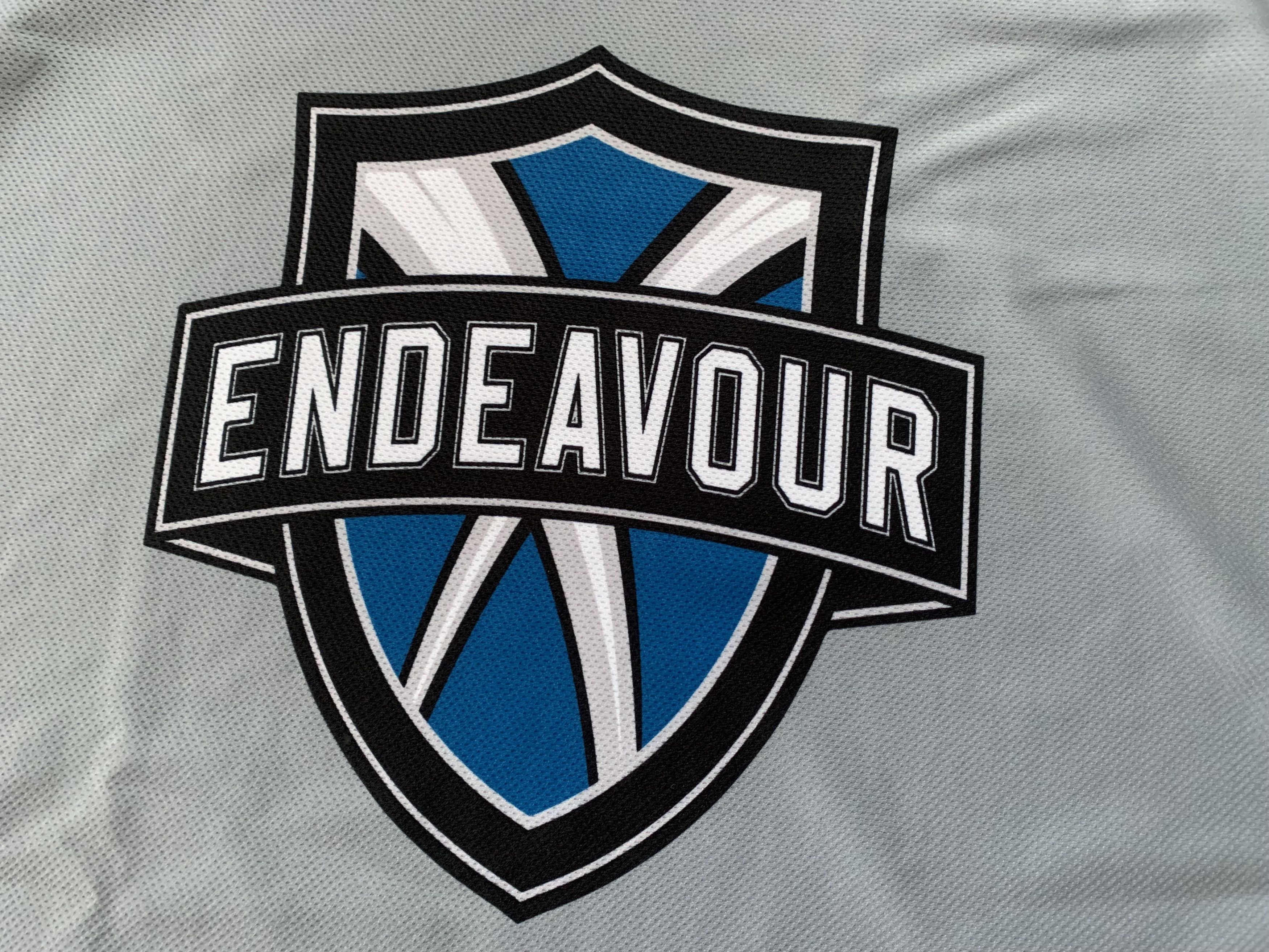 NHL × Vintage Endeavour Sports Group Clancy's Goalie Clinic Size US L / EU 52-54 / 3 - 5 Thumbnail