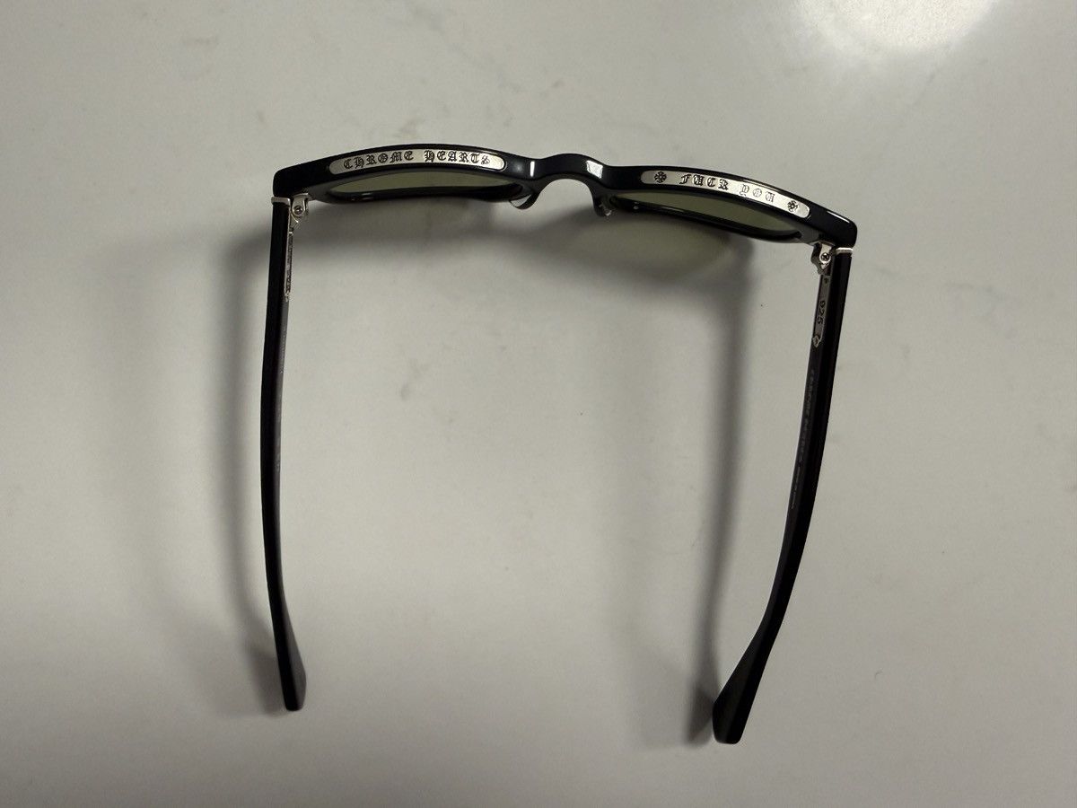 Chrome Hearts Chrome Hearts Lowriders Size ONE SIZE - 4 Thumbnail