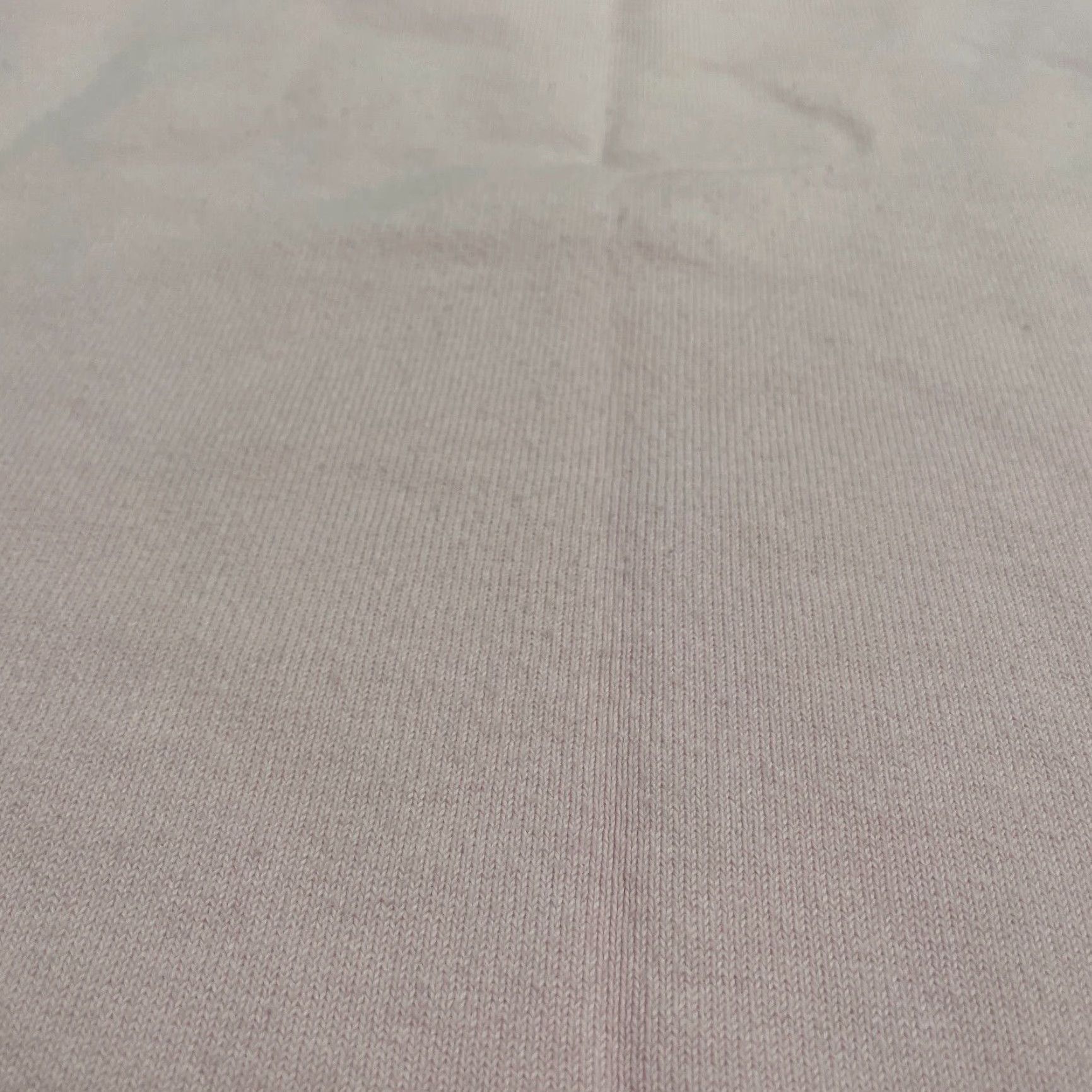 Talbots Talbots Tank Top Womens L Pink Round Neck Sleeveless Casual Knitted Basic Shirt Size L / US 10 / IT 46 - 5 Thumbnail