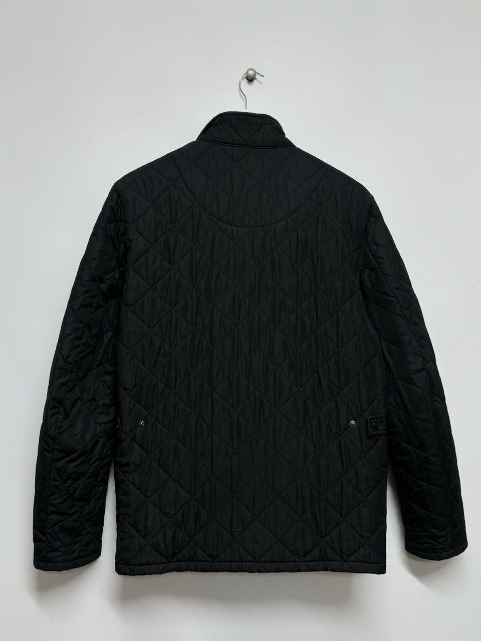 Barbour Vintage Barbour Chelsea Sports Quilted Jacket Size US S / EU 44-46 / 1 - 2 Thumbnail