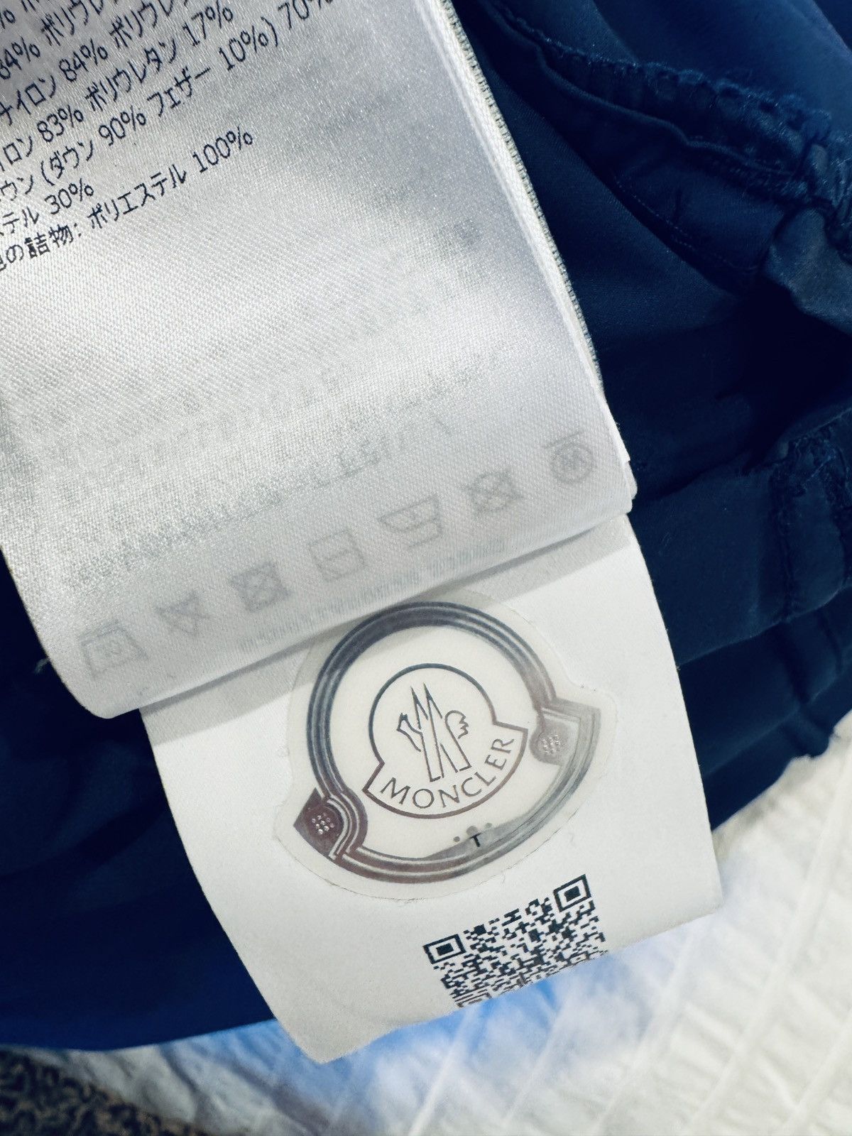 Moncler Grenoble LAGORAI JACKET Size US XL / EU 56 / 4 - 20 Thumbnail