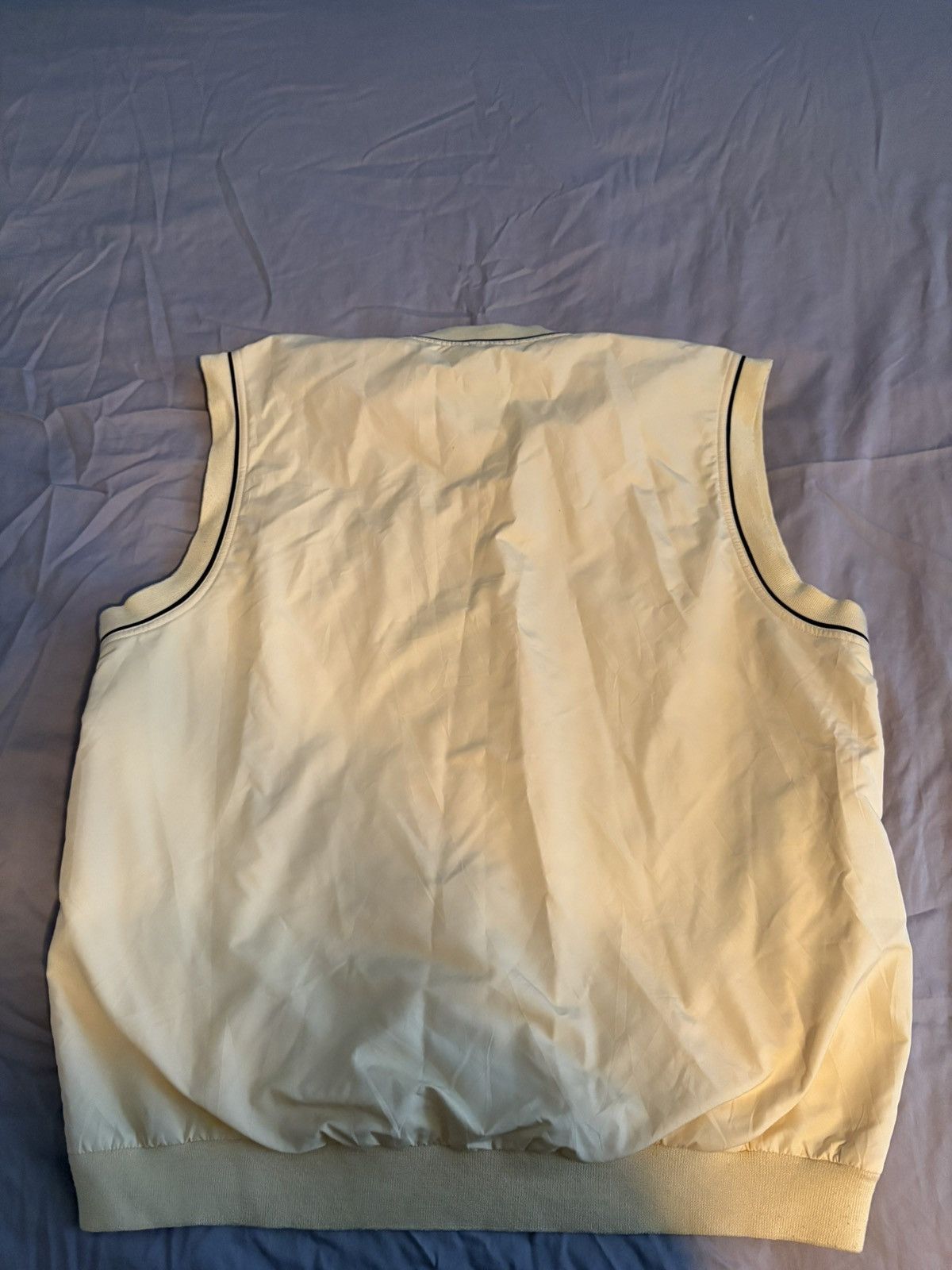 Cutter & Buck Cutter and Buck Vest Size US L / EU 52-54 / 3 - 2 Thumbnail