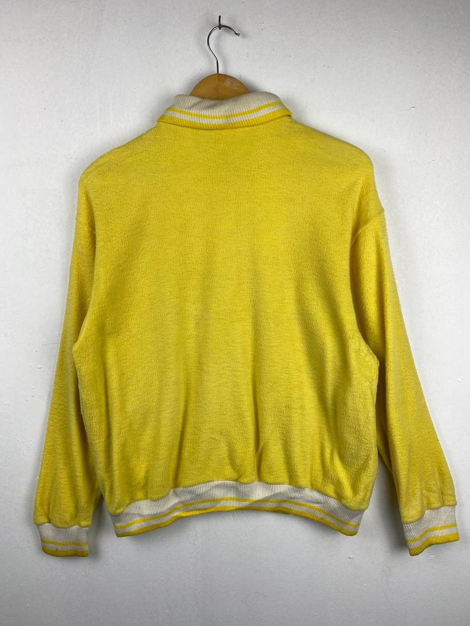 Japanese Brand girl girl japanese brand light jacket nice design Size L / US 10 / IT 46 - 8 Thumbnail