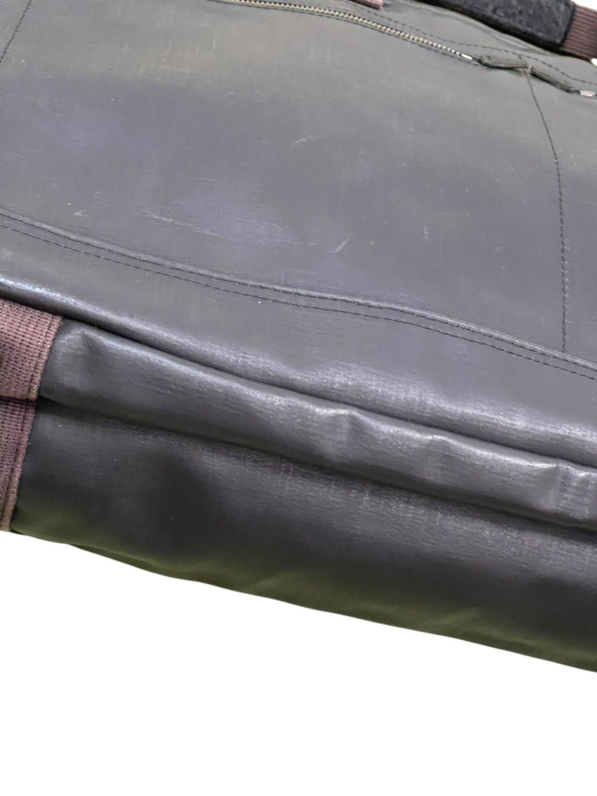 Porter Like New Porter Large Office Brief Bag Waterproof 1🟩4 Size ONE SIZE - 8 Thumbnail