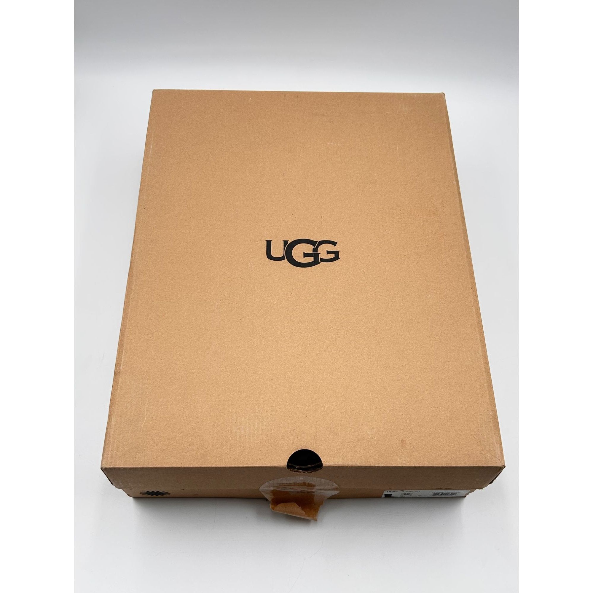 Other UGG Classic Tall II Women Size 10 Black Shearling Lined Wint Size US 10 / IT 40 - 9 Thumbnail