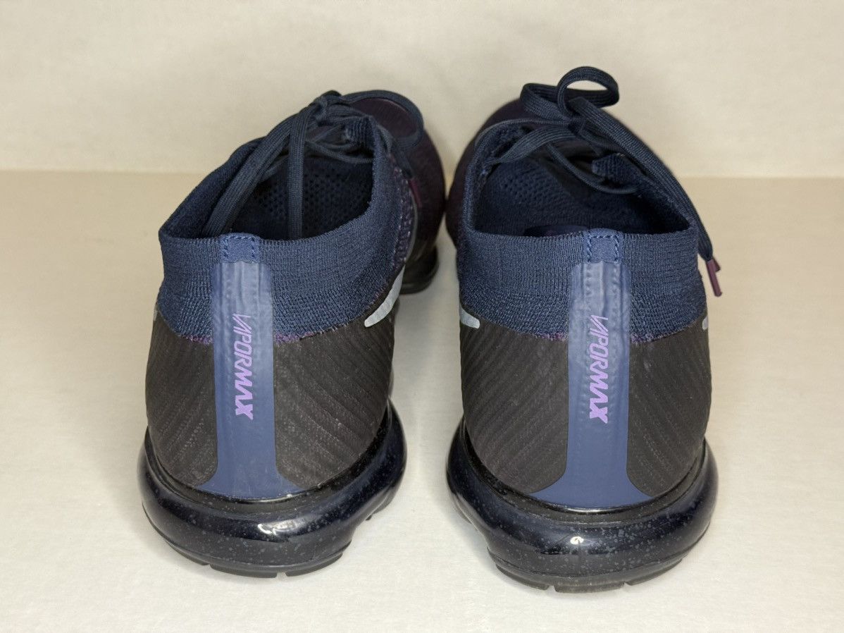 Nike NikeLab Air VaporMax 'College Navy' 899473-402 Size US 15 / EU 48 - 9 Thumbnail