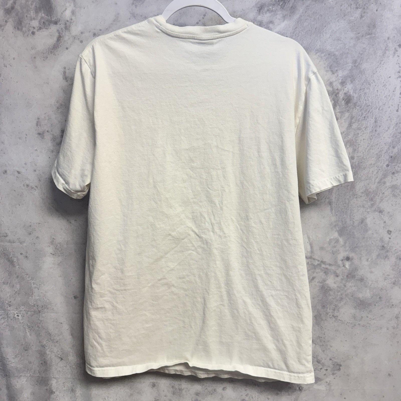 Oakley Oakley T Shirt Mens XL White Short Sleeve Streetwear Softwar Size US XL / EU 56 / 4 - 3 Thumbnail