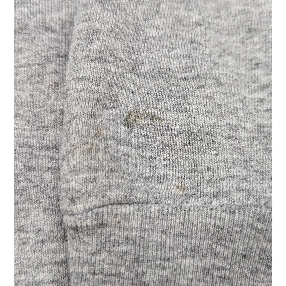 Fruit Of The Loom × Vintage Vintage Temple University Athletics crewneck sweater Size US L / EU 52-54 / 3 - 6 Thumbnail