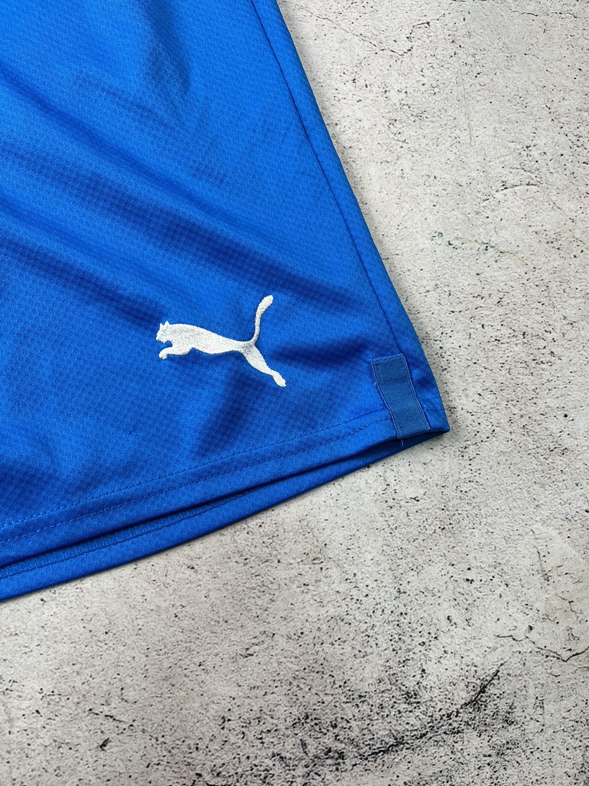 Puma Puma Manchester City 2022/2023 Football Shorts Men’s size M Size US 32 / EU 48 - 2 Thumbnail