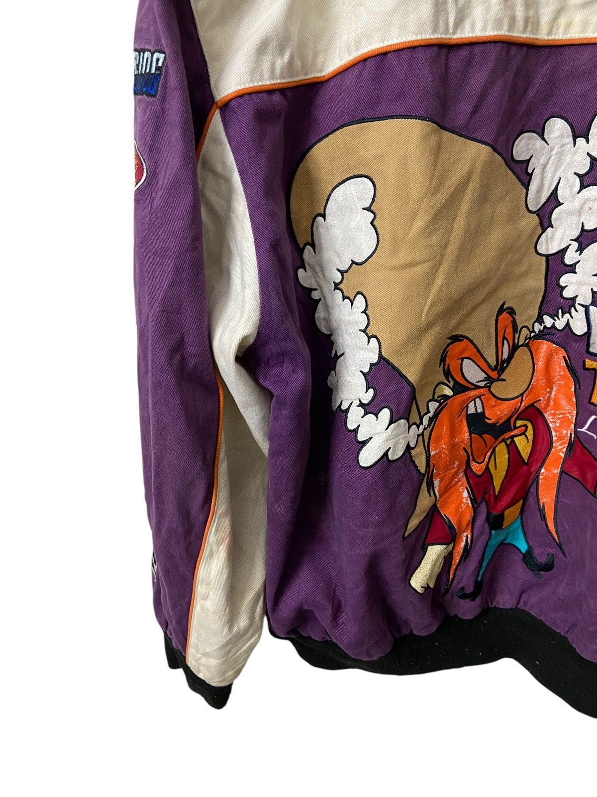 Other Lot 29 Racing Jacket x JH Design Size US XXL / EU 58 / 5 - 7 Thumbnail