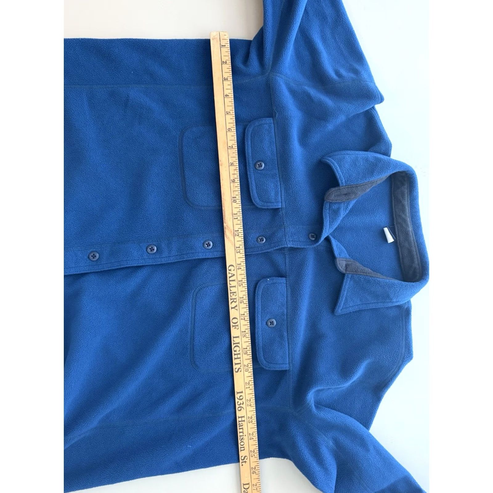 Lands' End VINTAGE Lands' End? (actually no) Size US XL / EU 56 / 4 - 4 Thumbnail