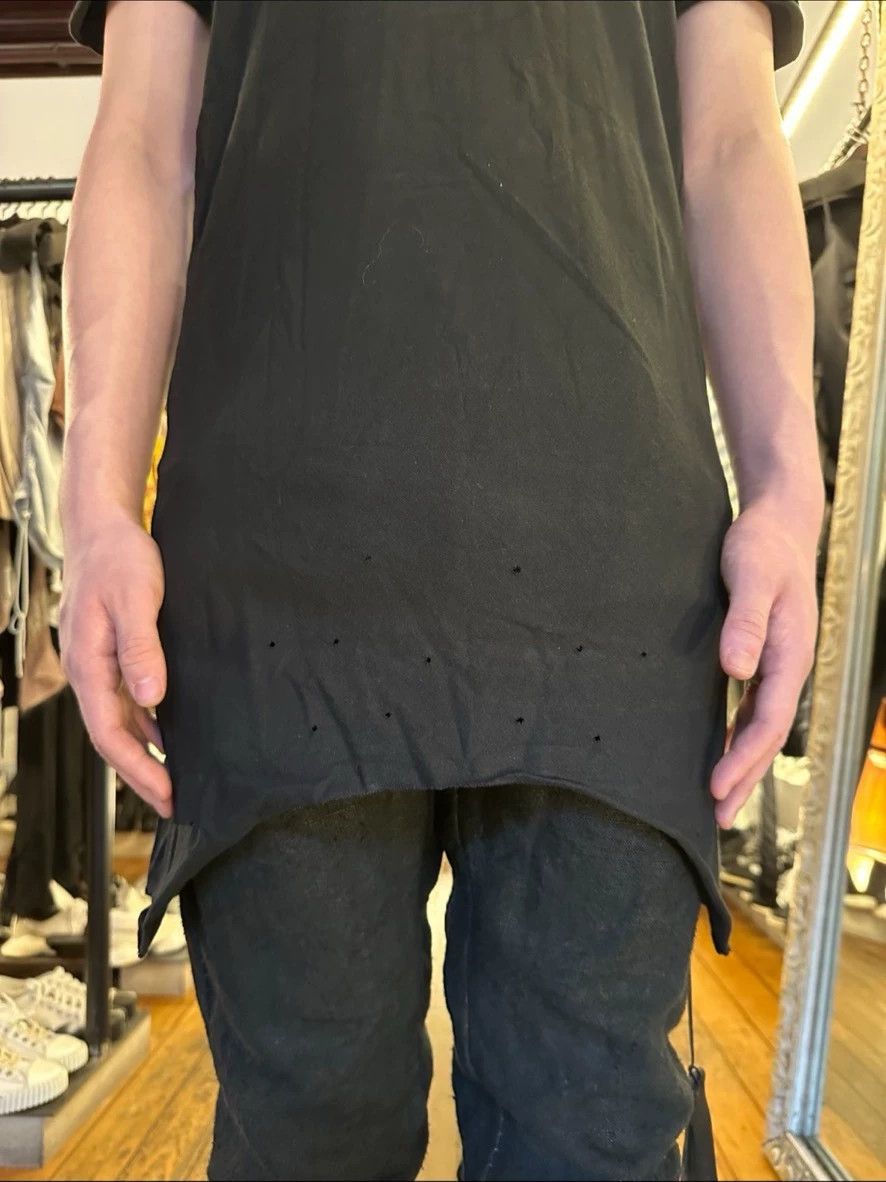 Layer-0 Layer-0 16ss Rare Classic Half-Sleeve Tee Black 44 Size US S / EU 44-46 / 1 - 4 Thumbnail
