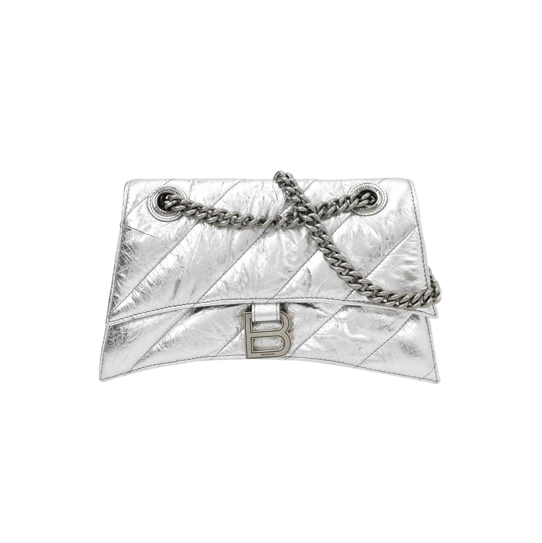Balenciaga Balenciaga Women os Shoulder Bags Size ONE SIZE - 1 Thumbnail