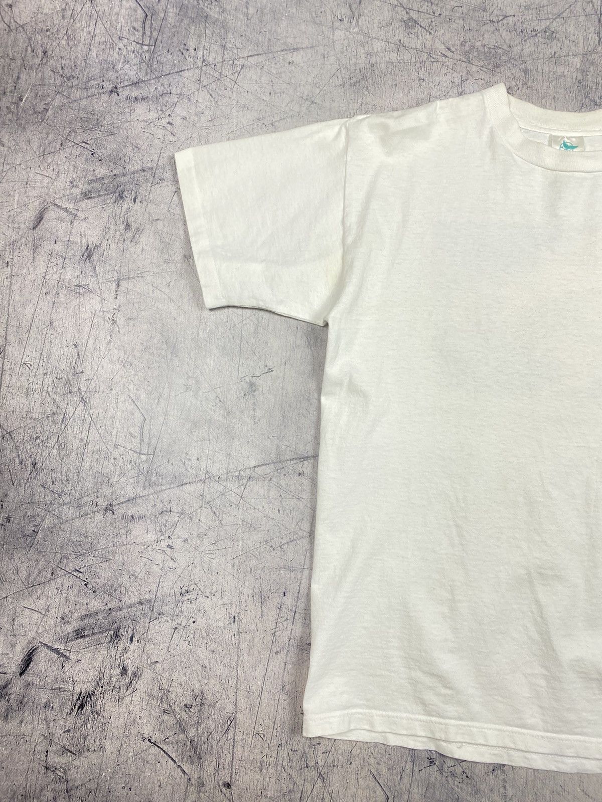 Other Vintage 1994 Maui Bay Hawaii Fish Graphic Tee Size US L / EU 52-54 / 3 - 10 Thumbnail