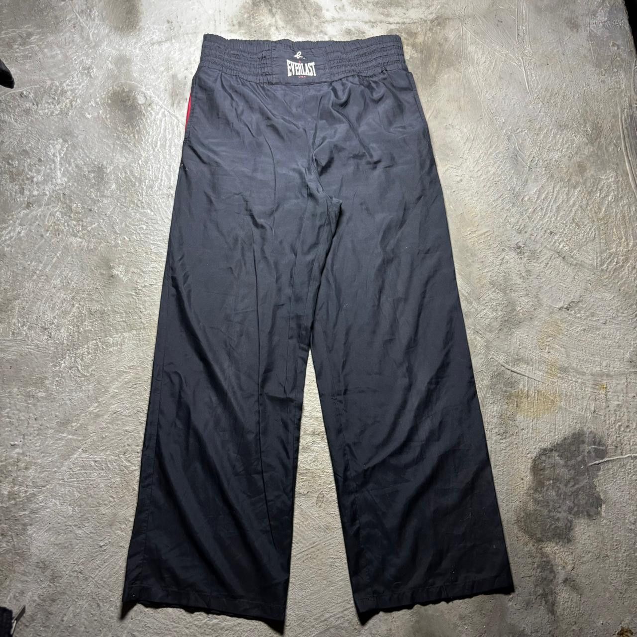 everlast x agnes b. archive colaborattion