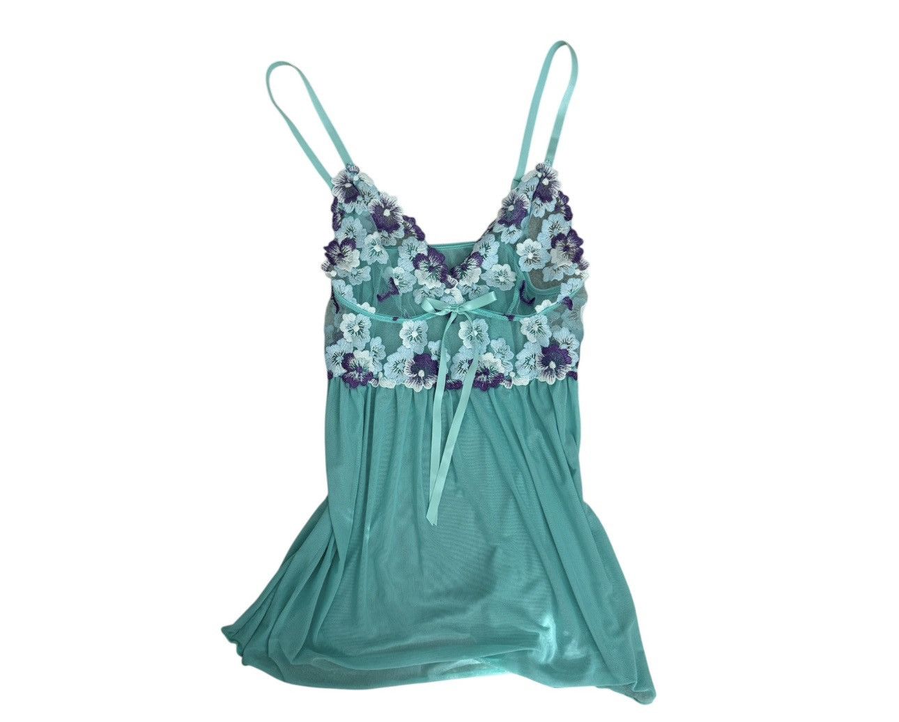 Other babydoll top Size M / US 6-8 / IT 42-44 - 1 Thumbnail