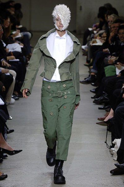 Junya Watanabe 2006 | Grailed