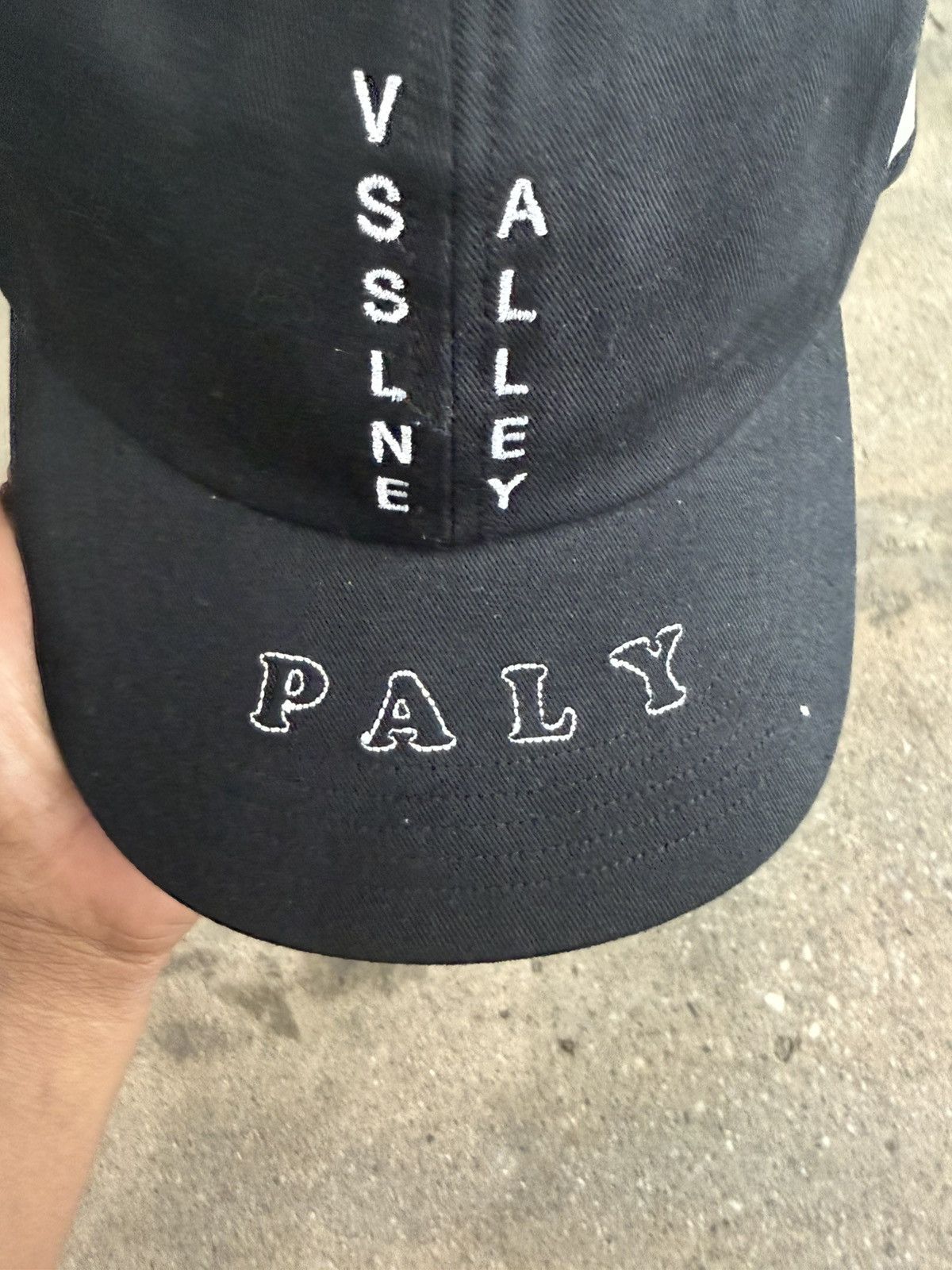 Paly Hollywood Paly Hollywood Size ONE SIZE - 6 Thumbnail