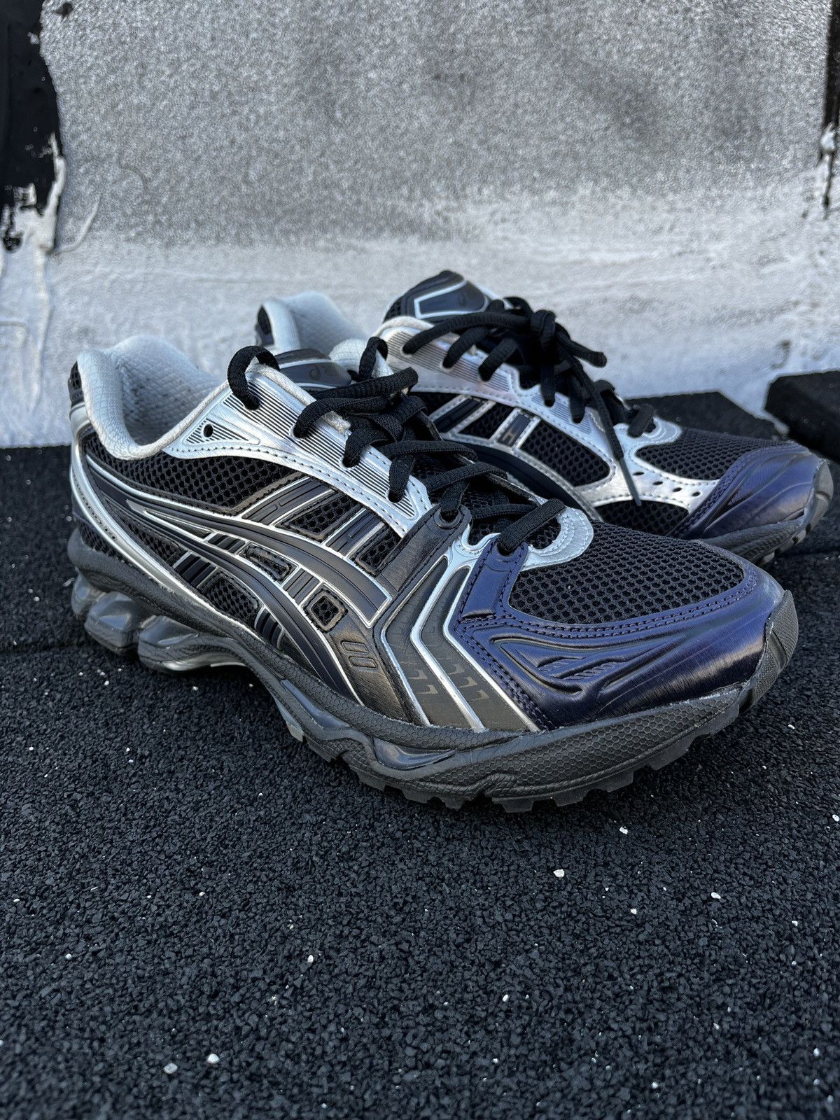 Asics Asics x Atmos x Undermycar Gel Kayano 14 Sneakers (unisex) Size US 7.5 / EU 40-41 - 3 Thumbnail