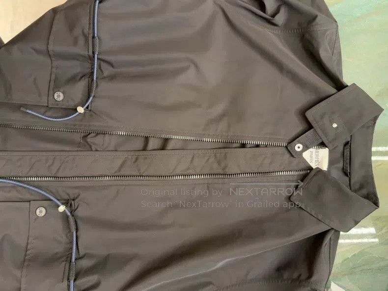 Hermes Hermes Trench Coat Size XS / US 0-2 / IT 36-38 - 7 Thumbnail