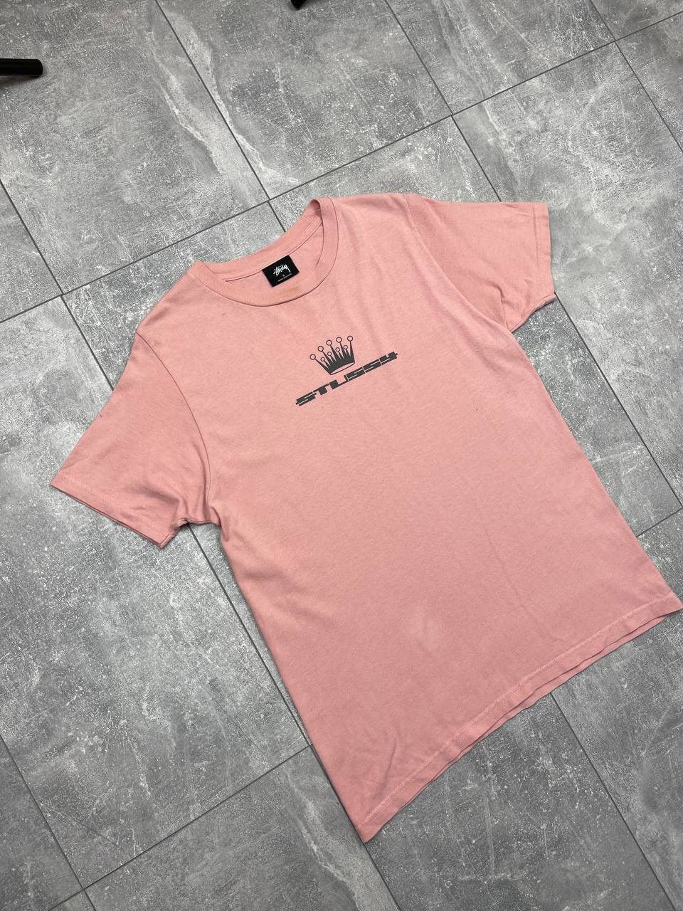 Stussy Stussy T-shirt Size US S / EU 44-46 / 1 - 2 Thumbnail