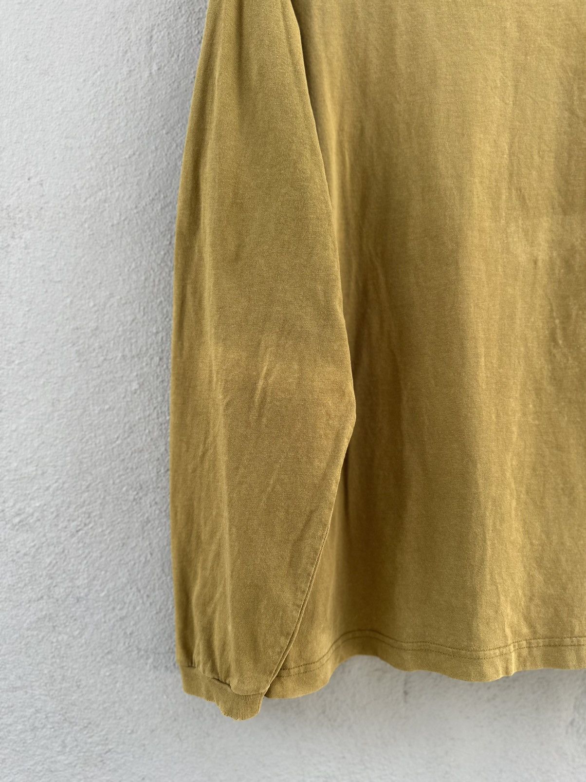 Rap Tees Thrashed Vintage Conart Hip Hop Clothing Sun Faded Grunge T Size US L / EU 52-54 / 3 - 11 Thumbnail