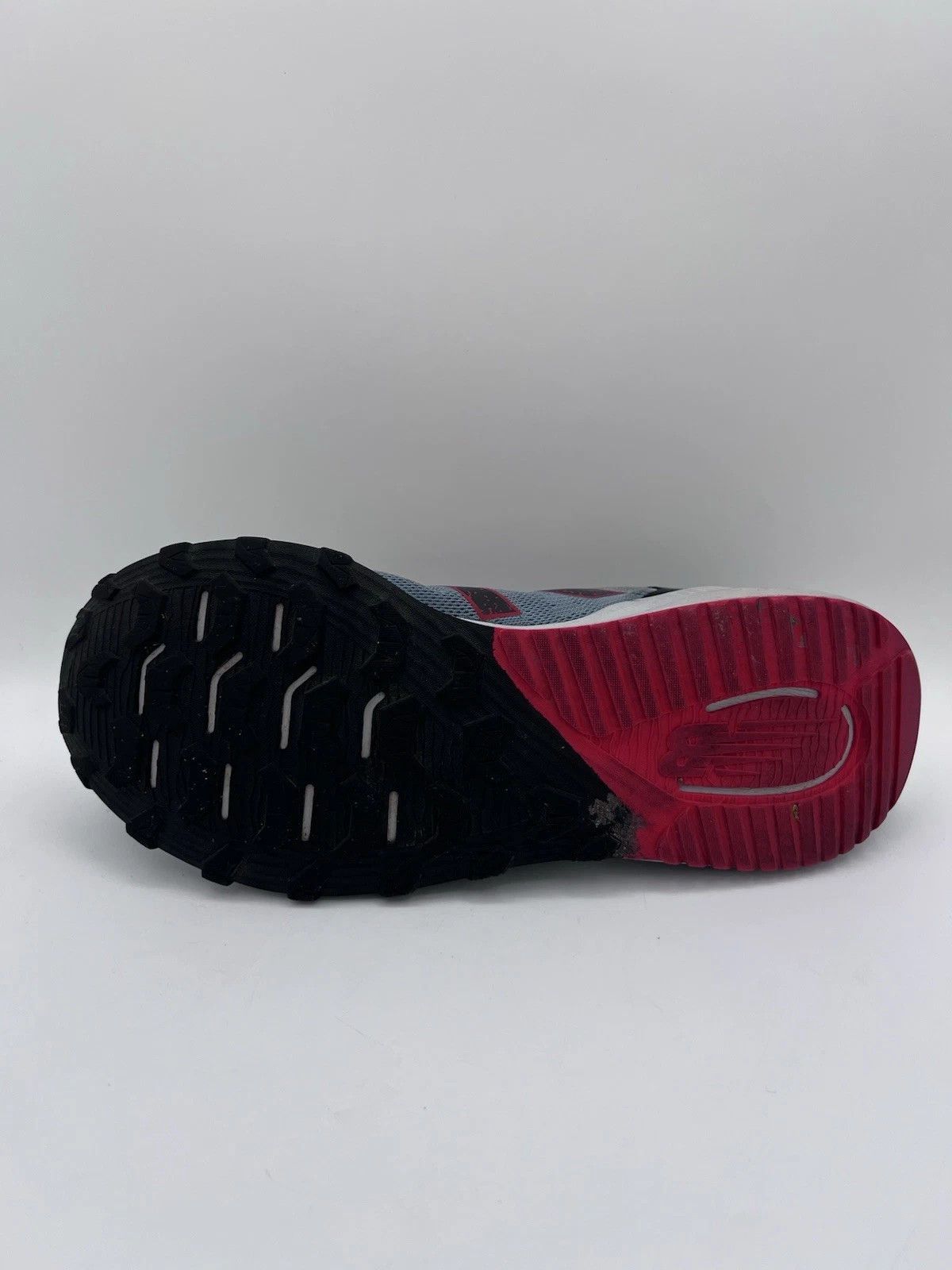 New Balance New Balance Dynasoft Nitrel v4 Mens 13 D Trail Running Size US 13 / EU 46 - 9 Thumbnail
