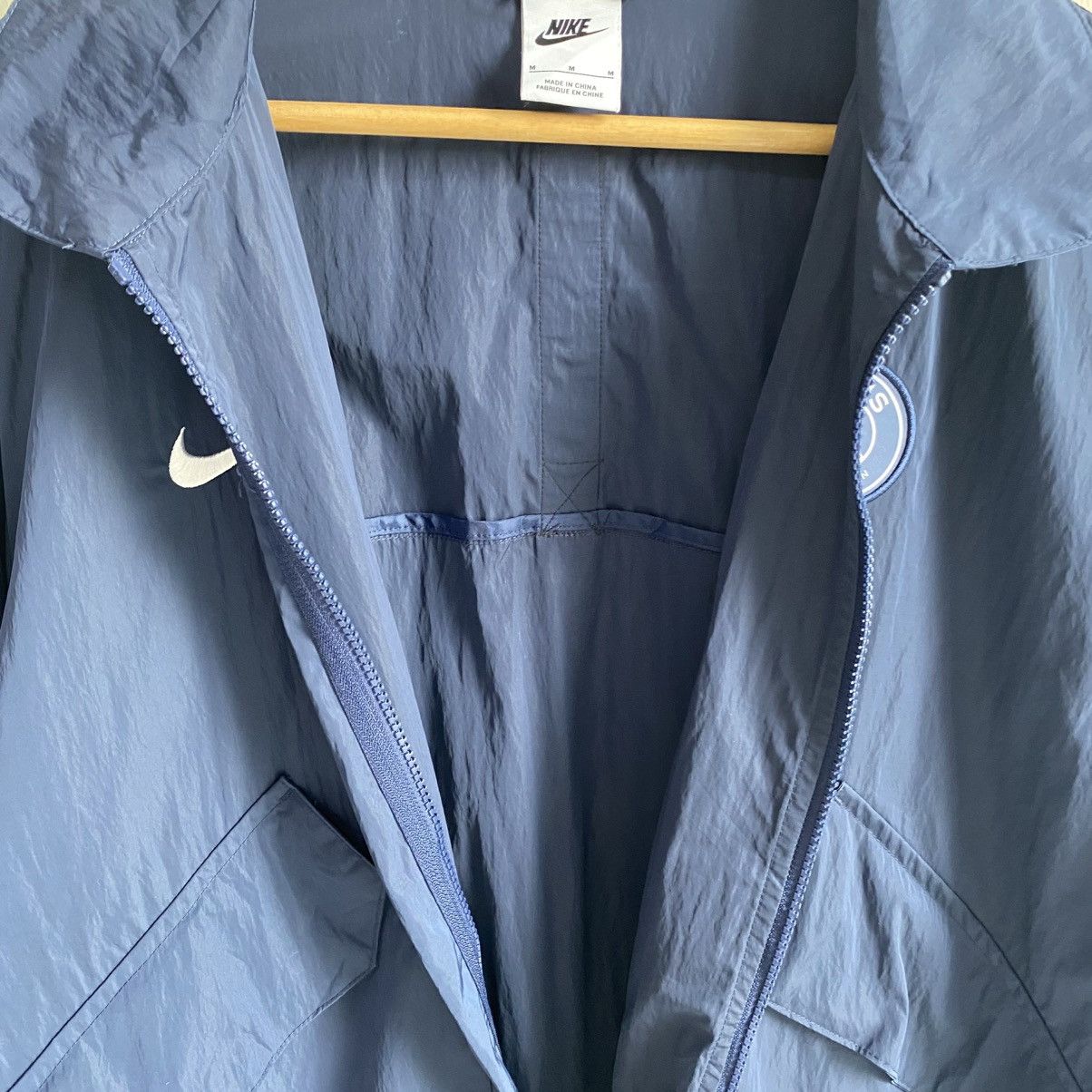 Nike NIKE PSG NSW BOMBER JACKET Size US M / EU 48-50 / 2 - 4 Thumbnail