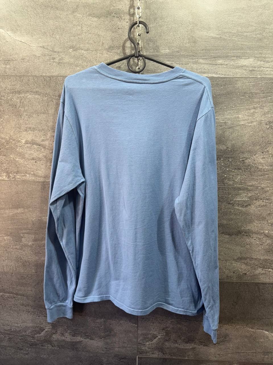 Stussy Stussy Prism Logo Long Sleeve Tee Size US M / EU 48-50 / 2 - 6 Thumbnail