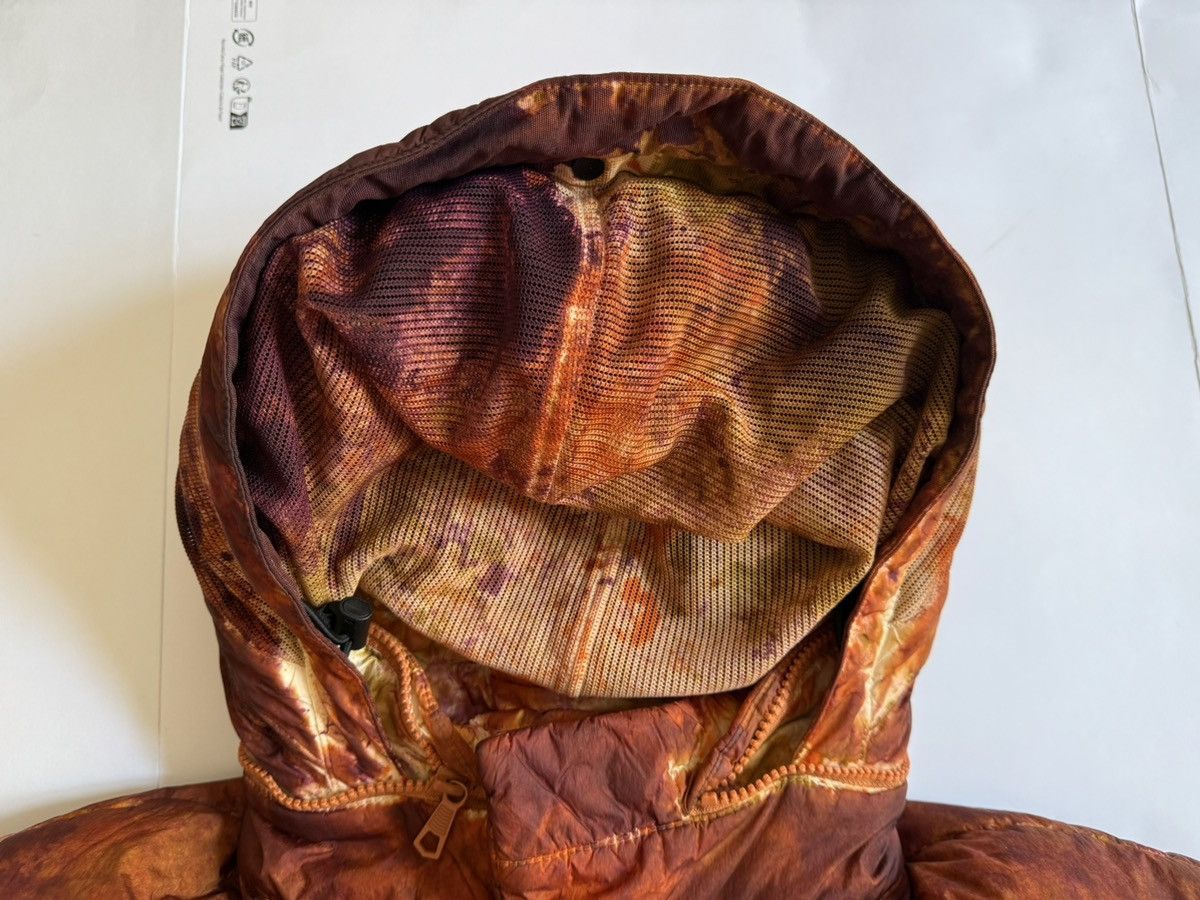 Stone Island × Supreme Supreme x Stone Island Paintball Camouflage Down Jacket M Size US M / EU 48-50 / 2 - 6 Thumbnail