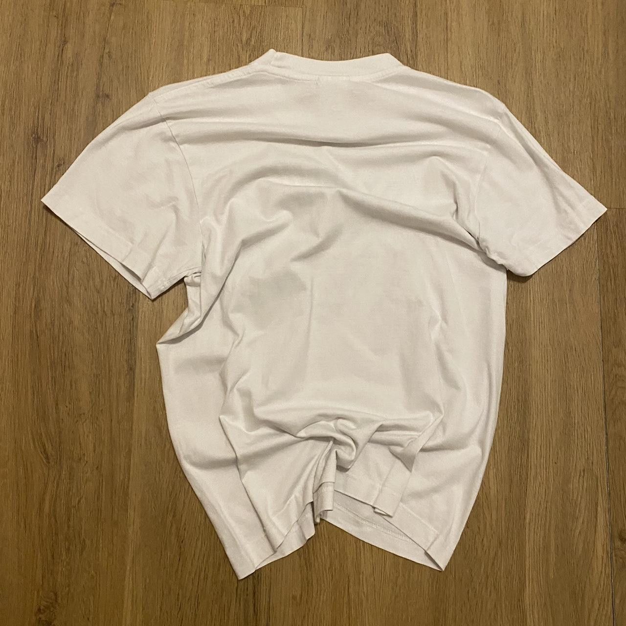 Other Hellfire Club white cotton t-shirt #HellfireClub Size US S / EU 44-46 / 1 - 2 Thumbnail