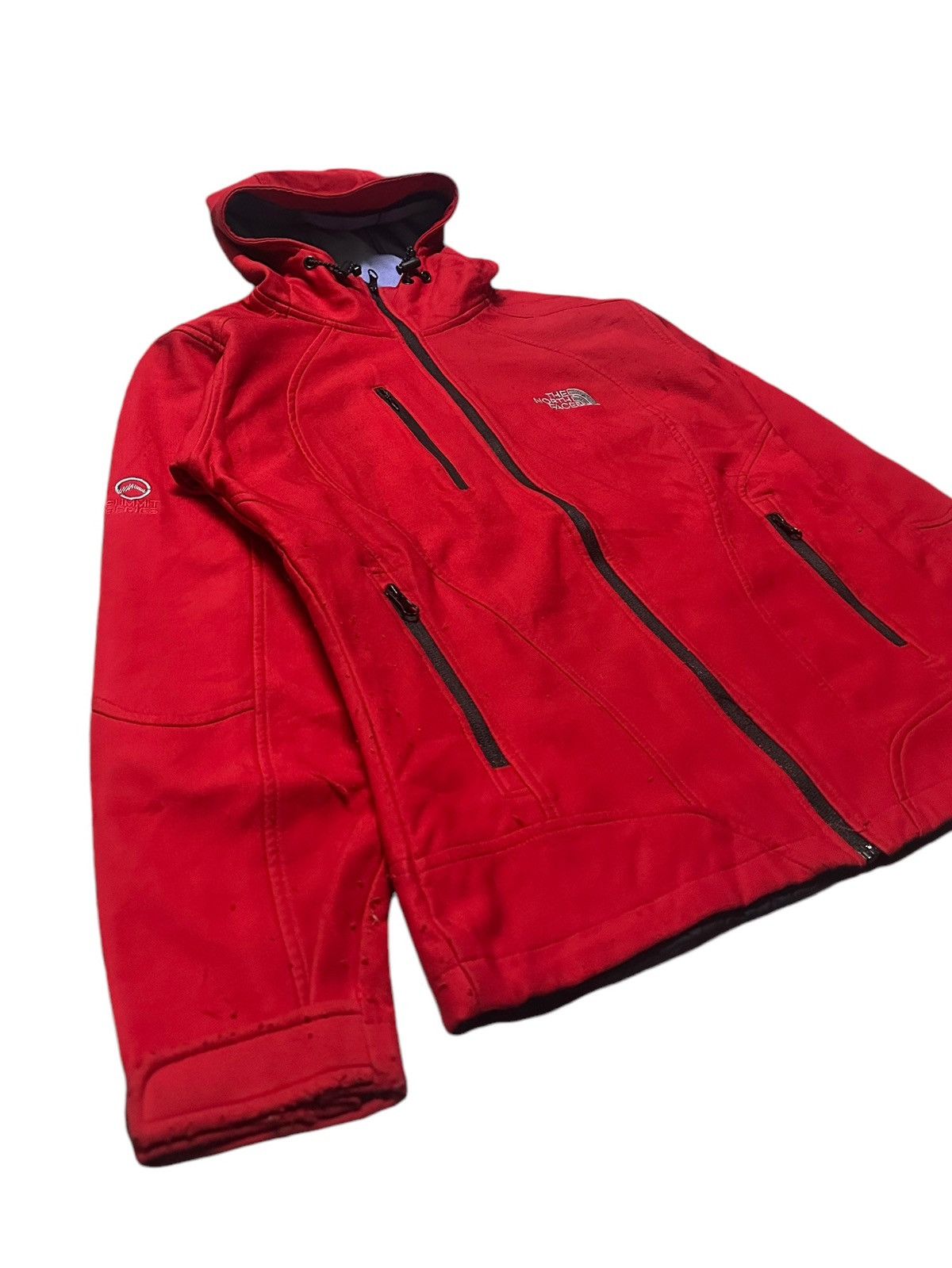 The North Face The north face summit siries jacket hoodie Size M / US 6-8 / IT 42-44 - 6 Thumbnail